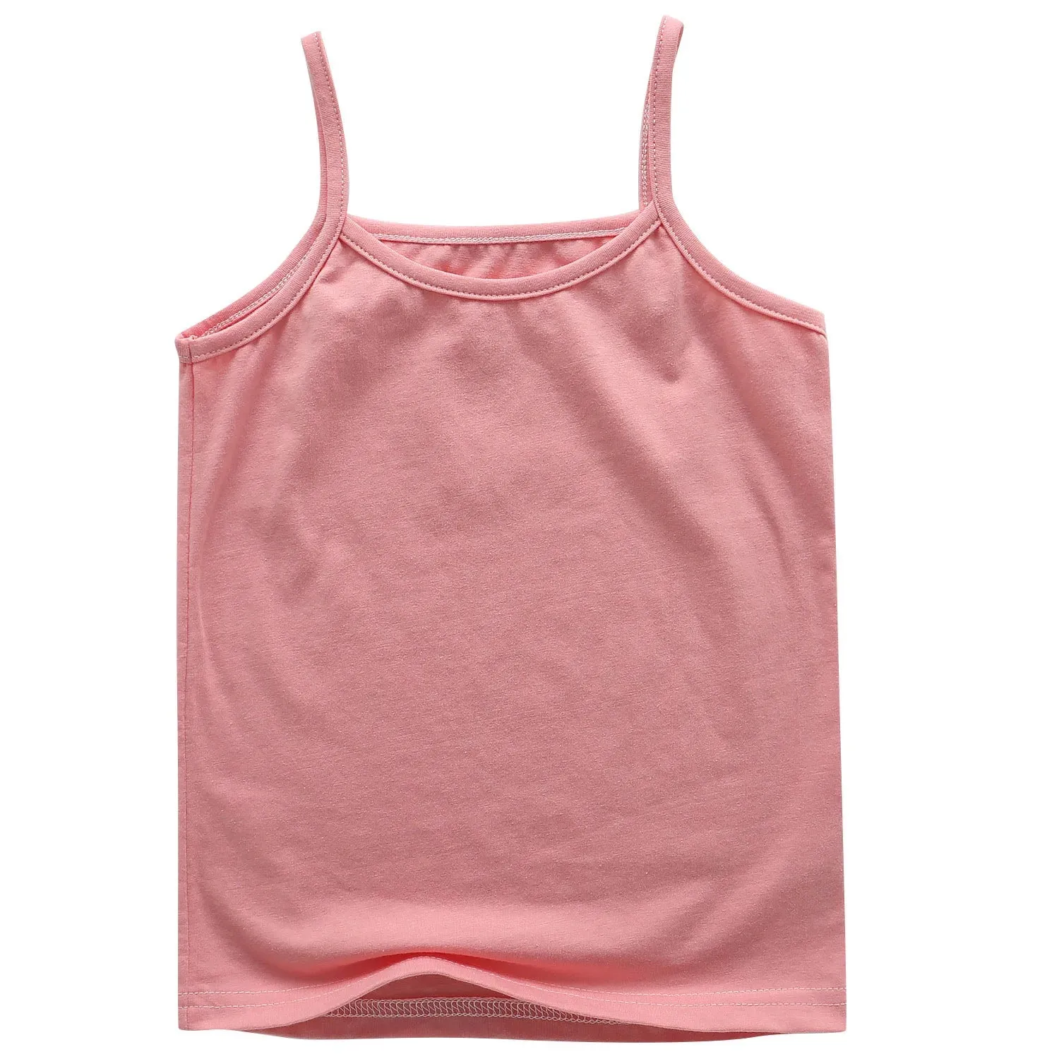 Summer Girls Cotton String Tank Top