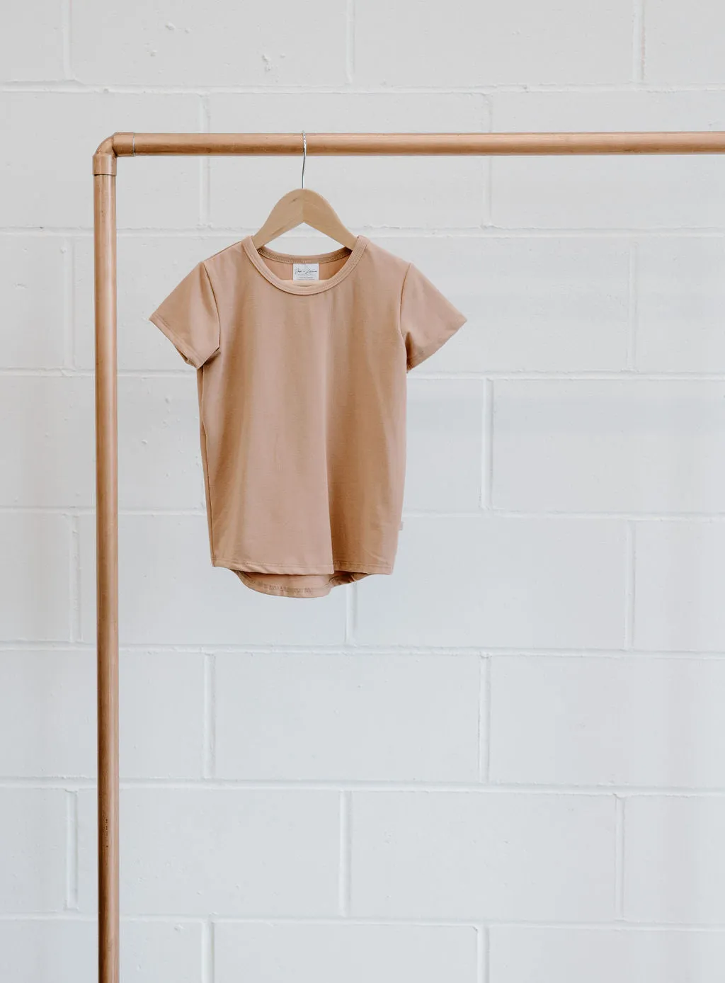 Take Me Away:  Basic Tee