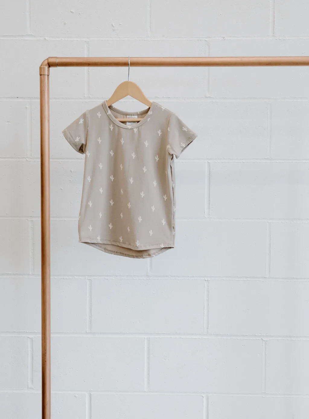 Take Me Away:  Basic Tee