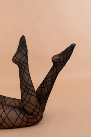 The Lattice Tights