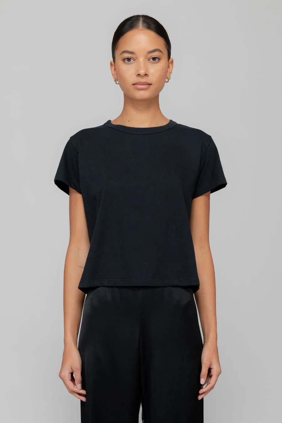 The Margo - Black