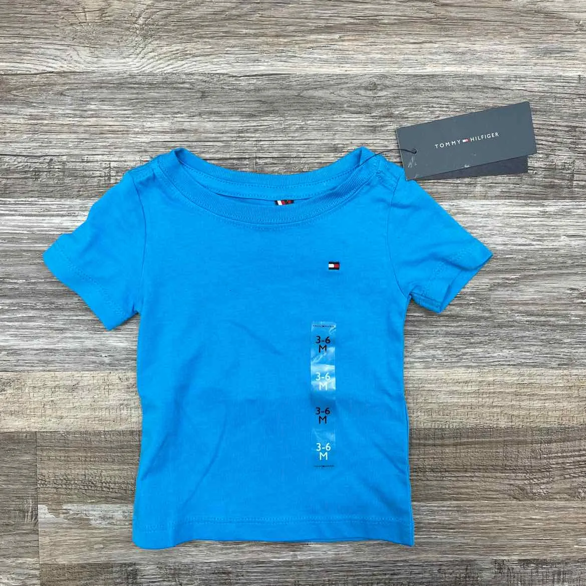 Tommy Hilfiger TEE