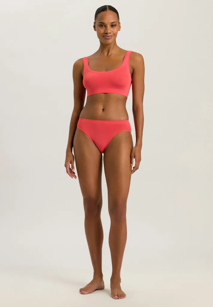Touch Feeling - Crop Top