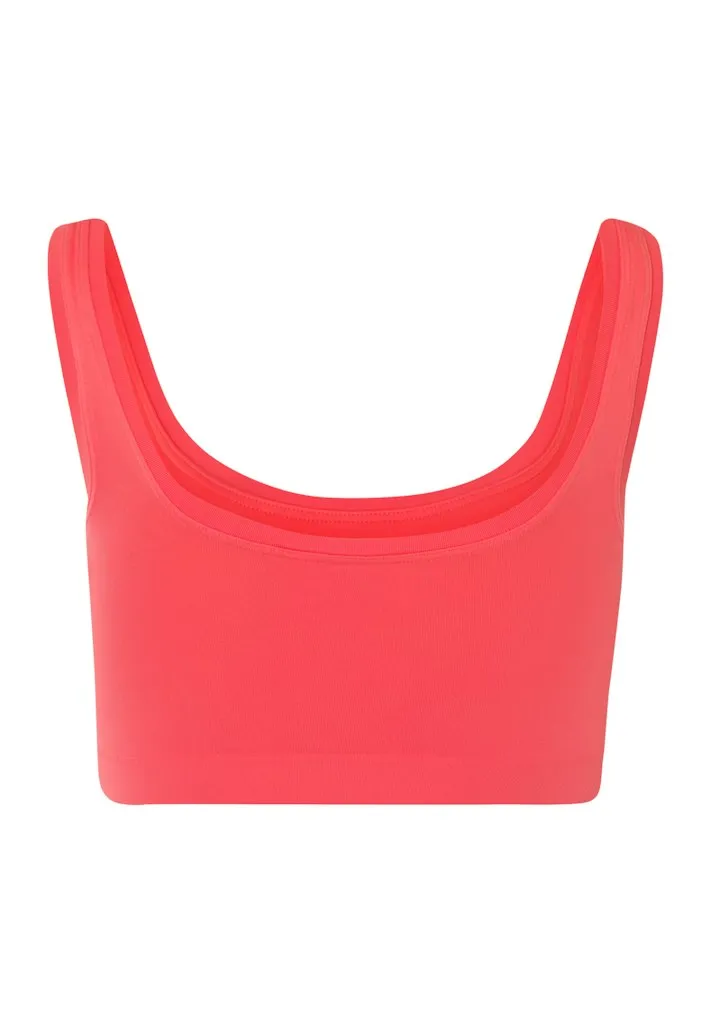 Touch Feeling - Crop Top