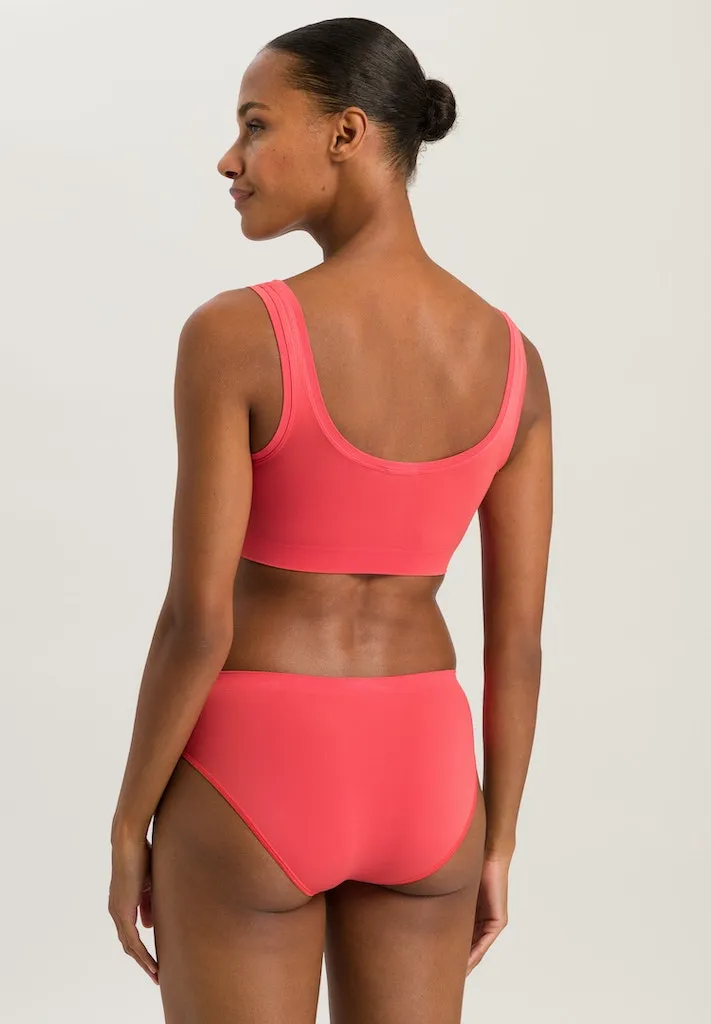 Touch Feeling - Crop Top