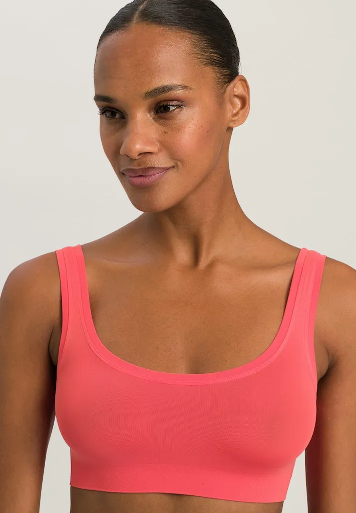 Touch Feeling - Crop Top