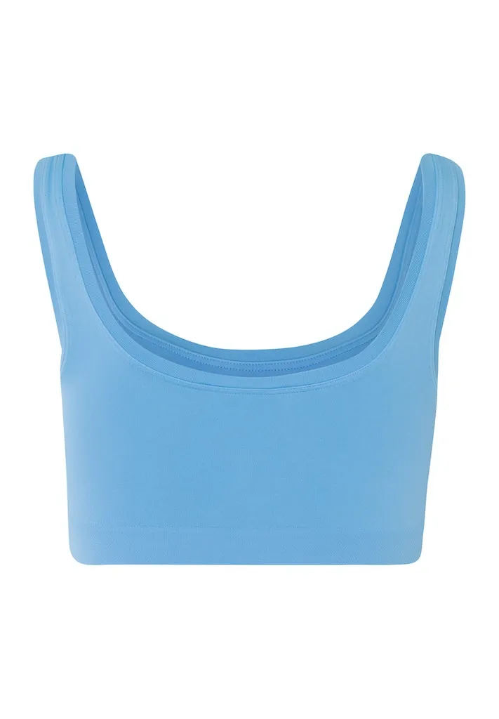 Touch Feeling - Crop Top