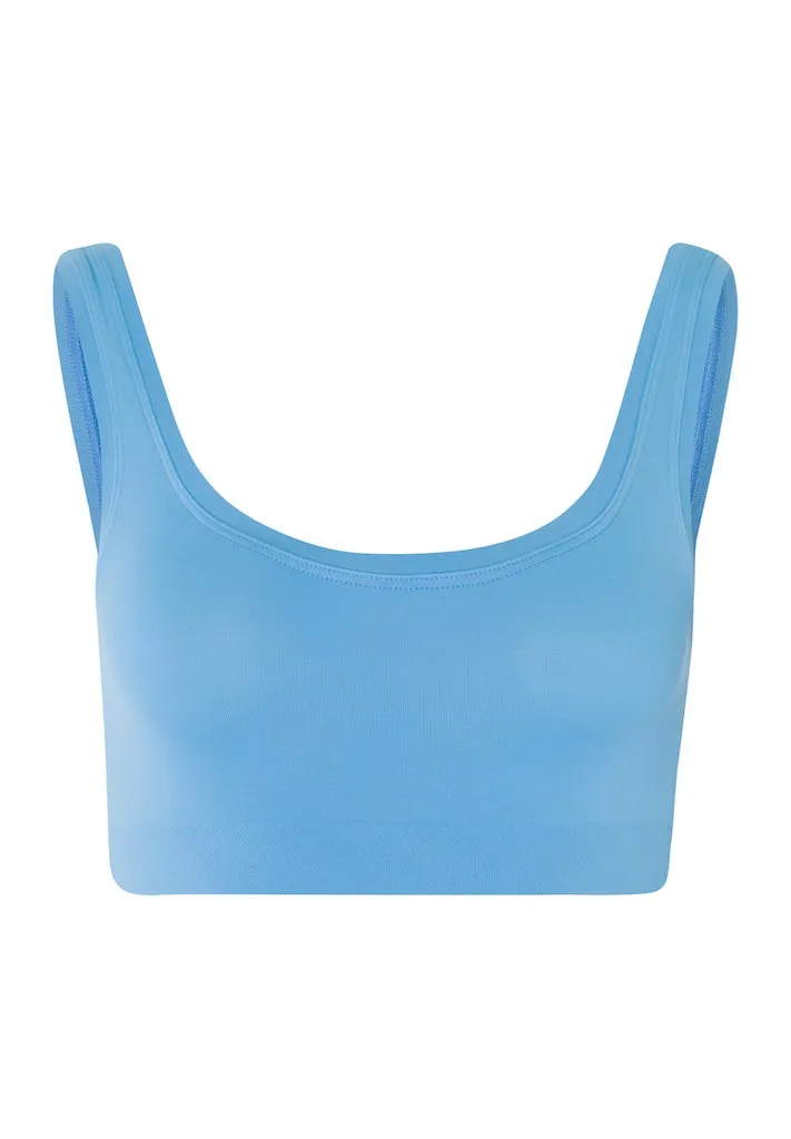 Touch Feeling - Crop Top