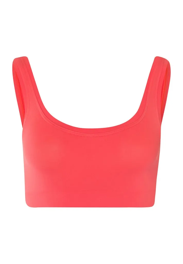 Touch Feeling - Crop Top
