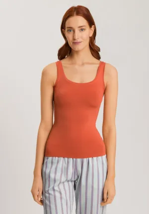 Touch Feeling - Tank Top