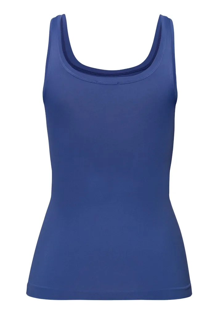 Touch Feeling - Tank Top