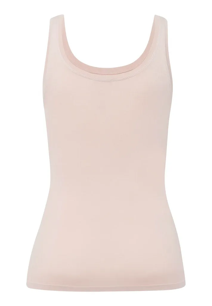 Touch Feeling - Tank Top