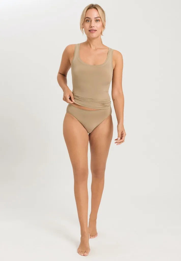 Touch Feeling - Tank Top