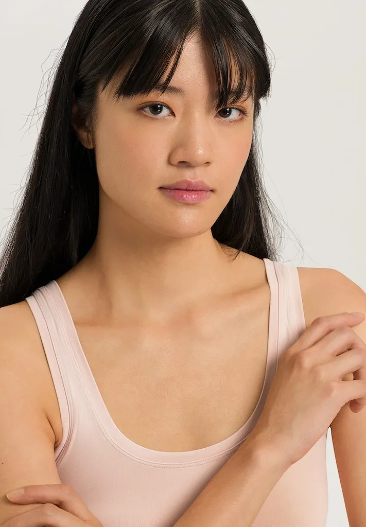 Touch Feeling - Tank Top