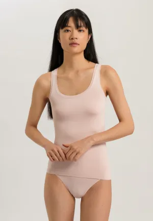 Touch Feeling - Tank Top