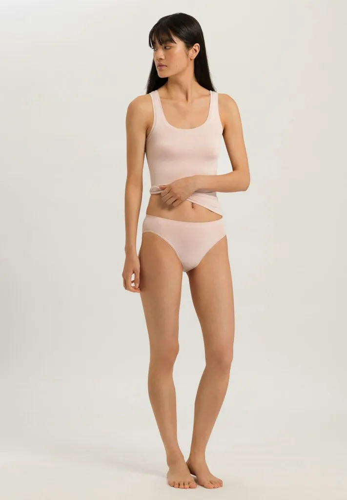 Touch Feeling - Tank Top