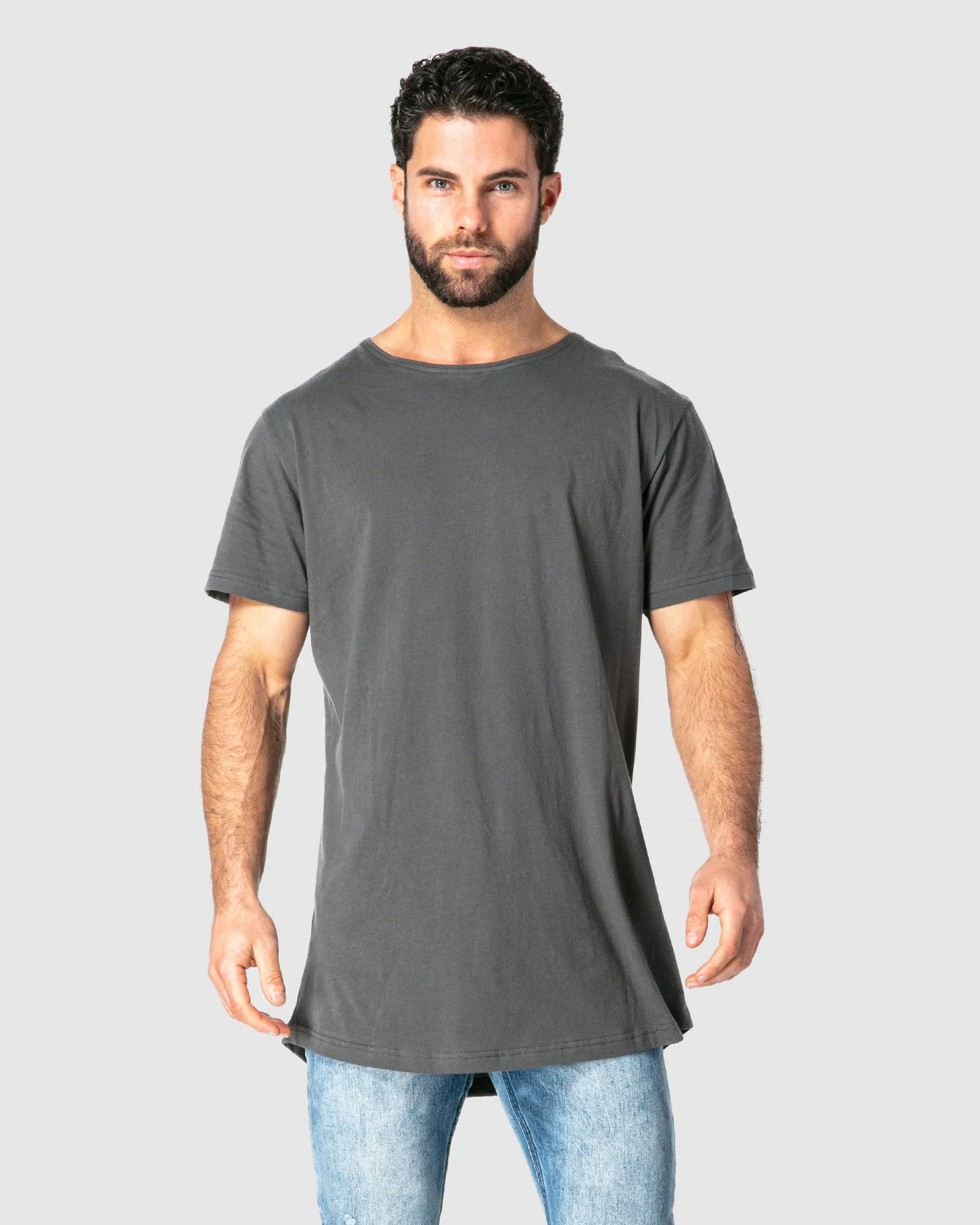 Tundra Tee 3-Pack