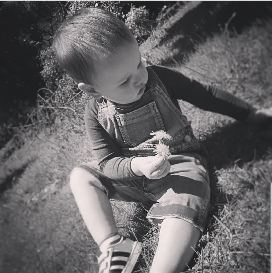 Unisex Denim Overalls (Handmade in Aus)