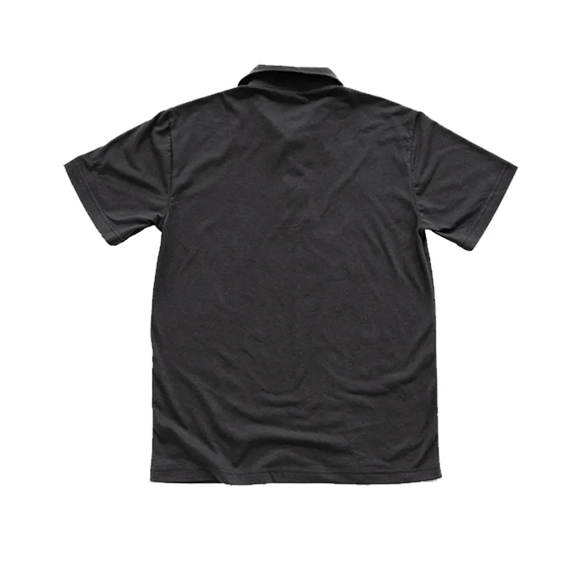 Unisex Triblend Polo