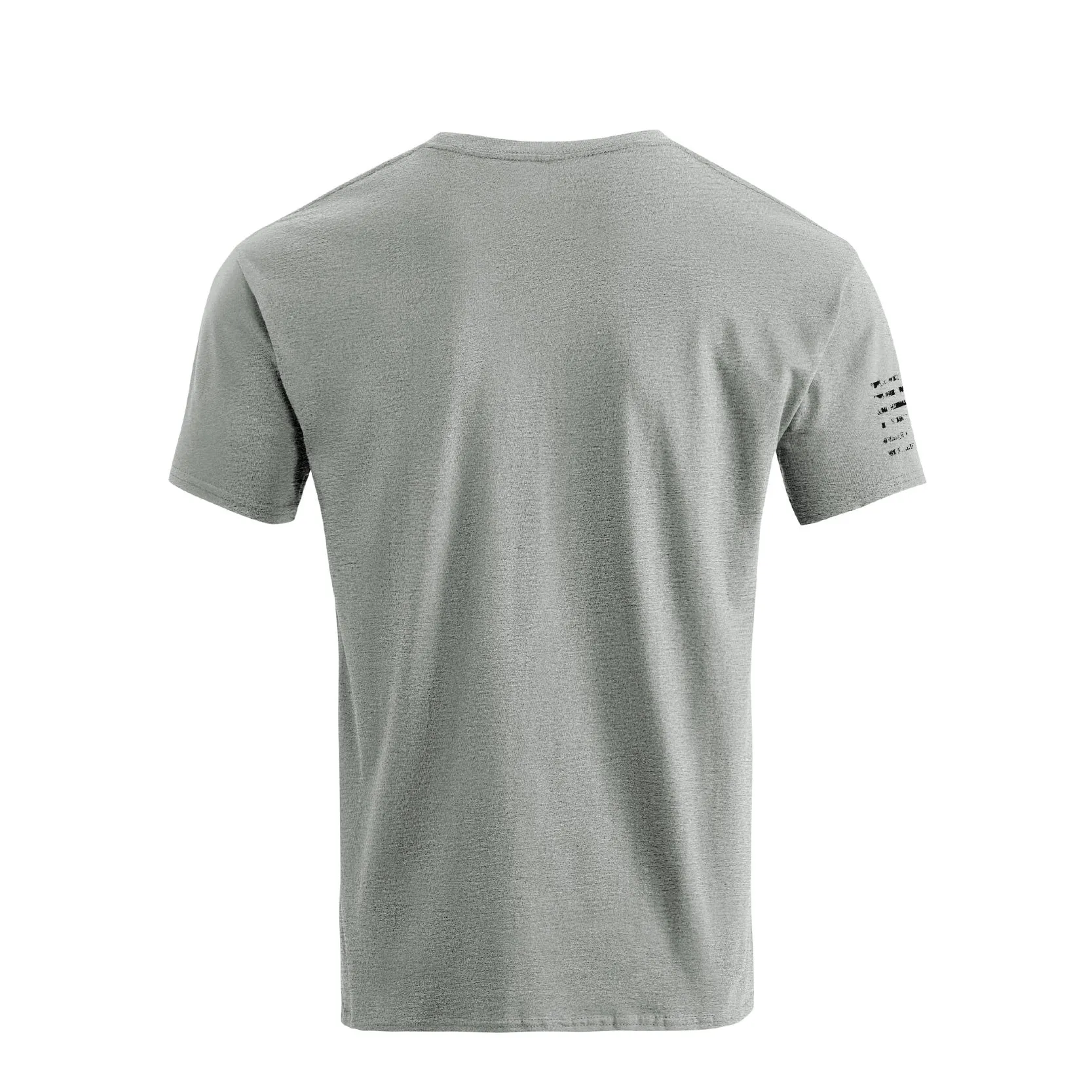 USA FLAG GRAPHIC TEE