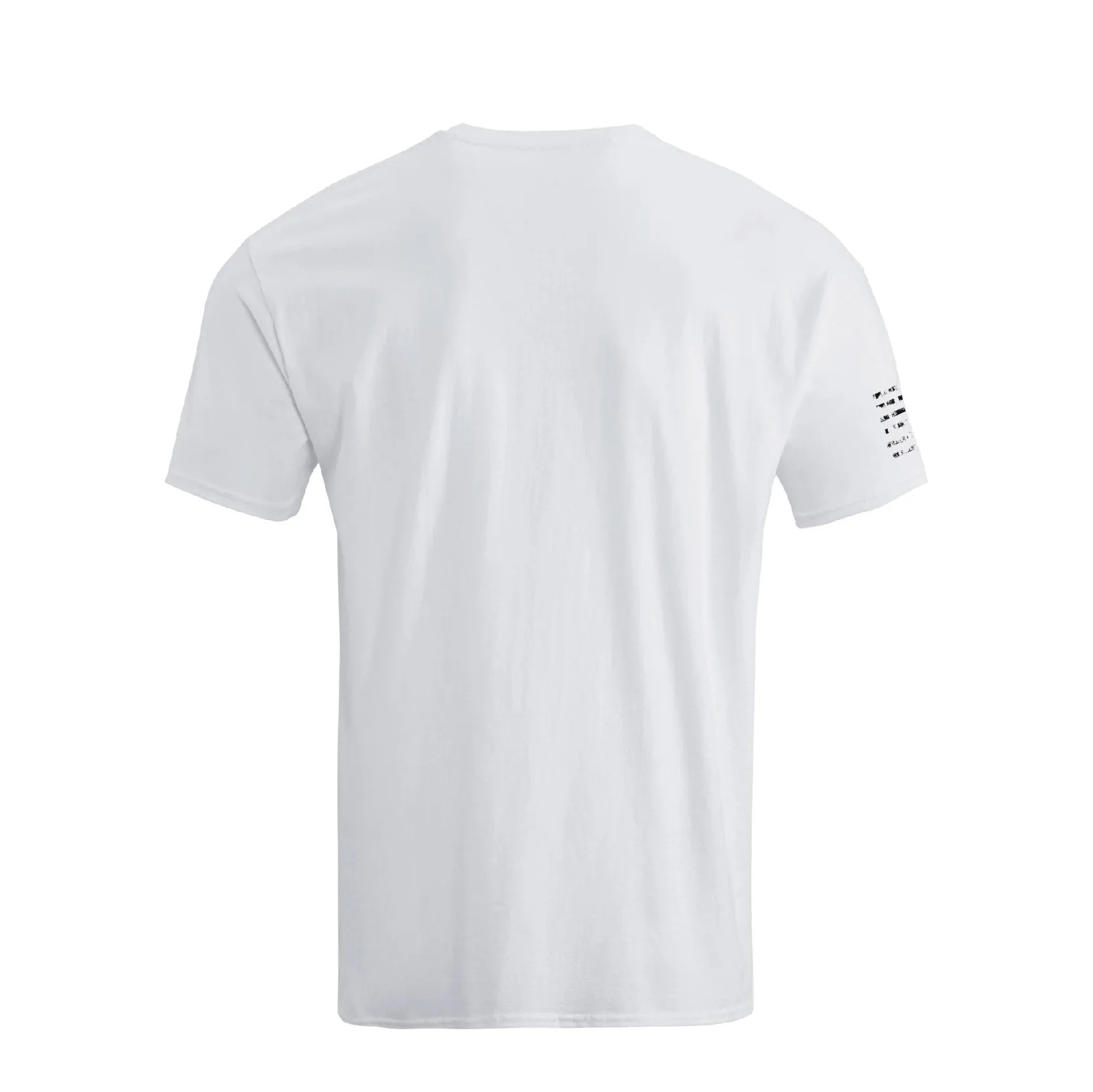 USA FLAG GRAPHIC TEE