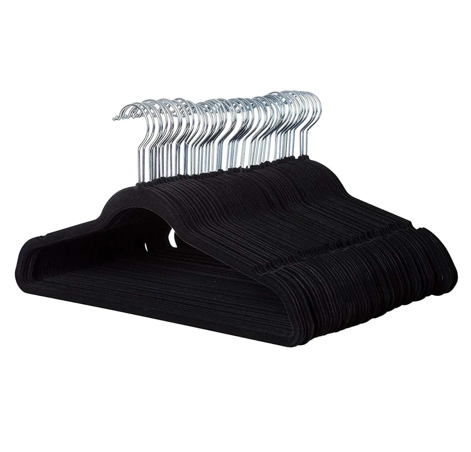 Velvet Clothes Hangers 30 pack