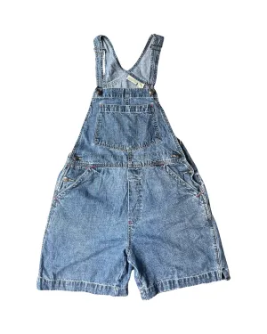 Vintage 90’s Denim Overalls