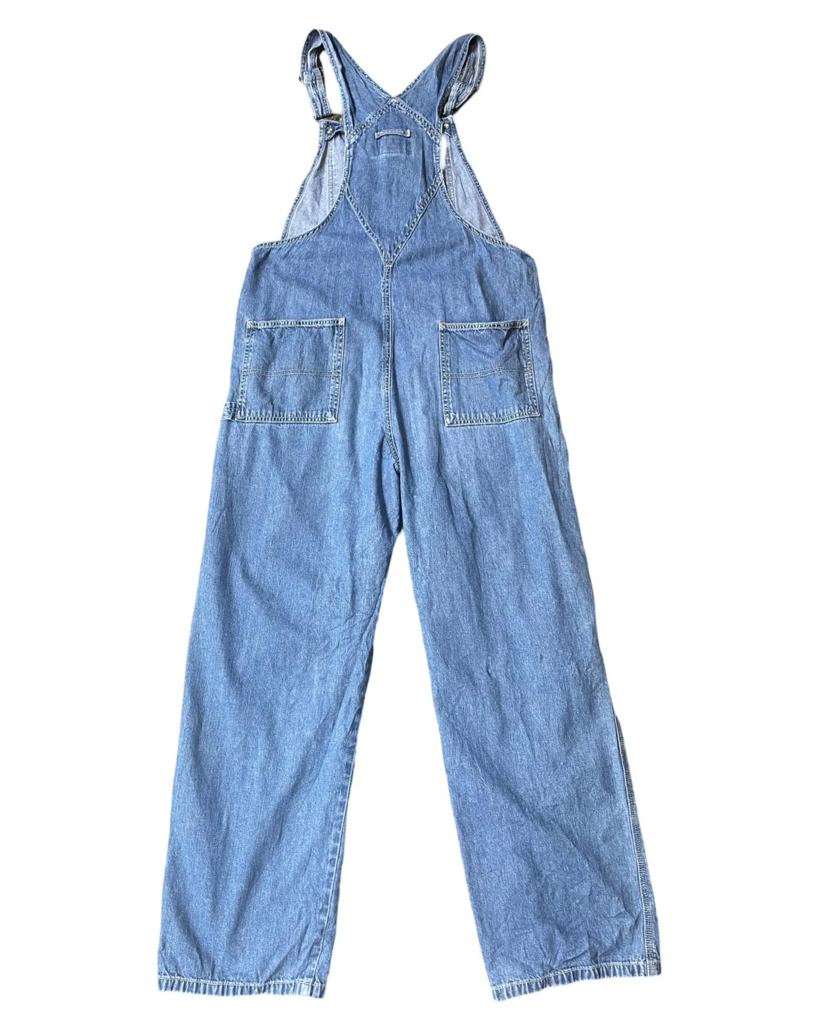 Vintage 90’s Overall