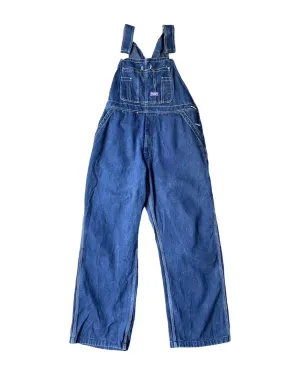 Vintage 90’s Overalls