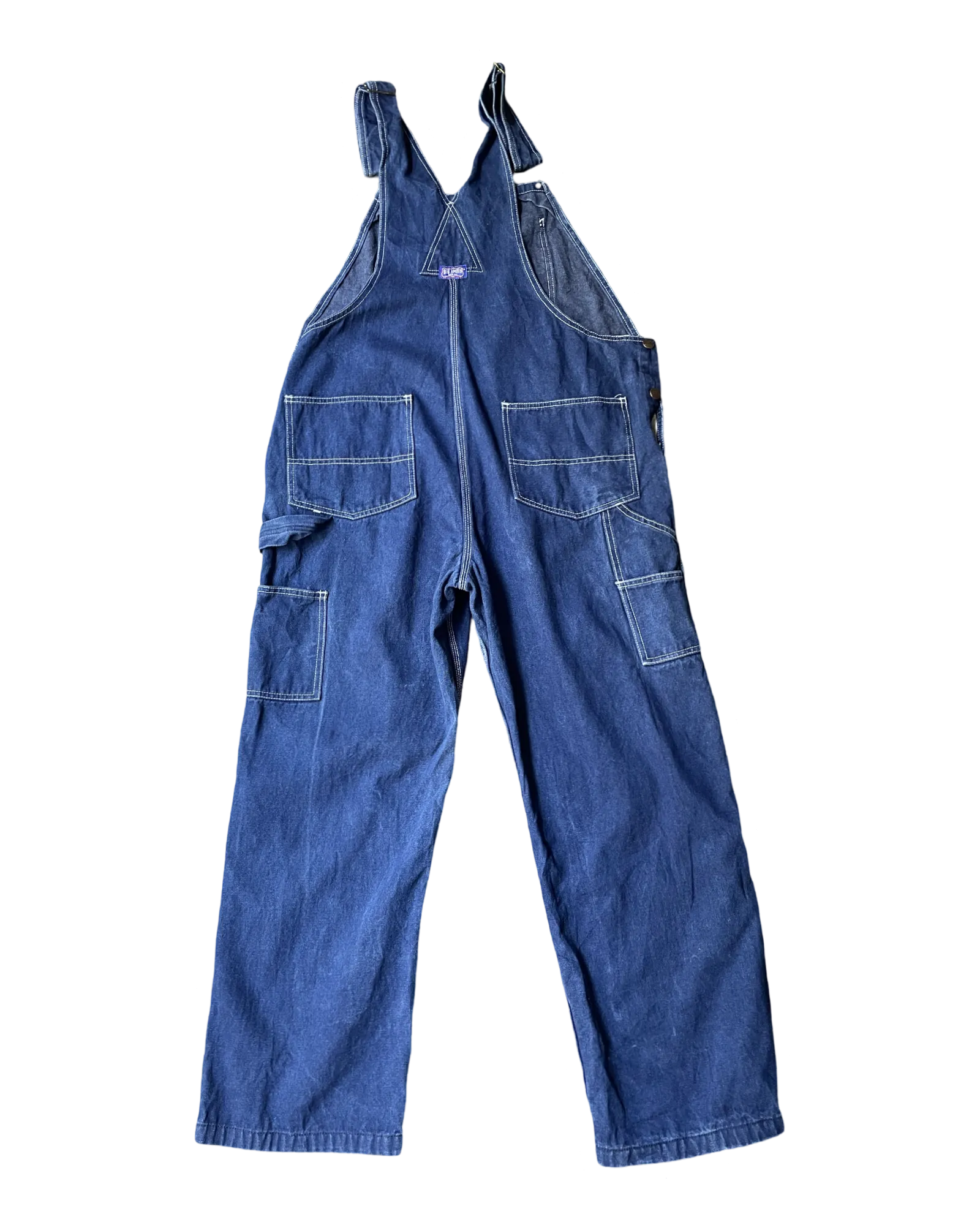Vintage 90’s Overalls