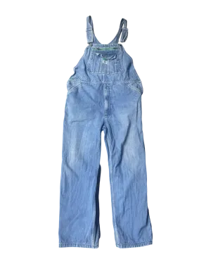 Vintage 90’s overalls