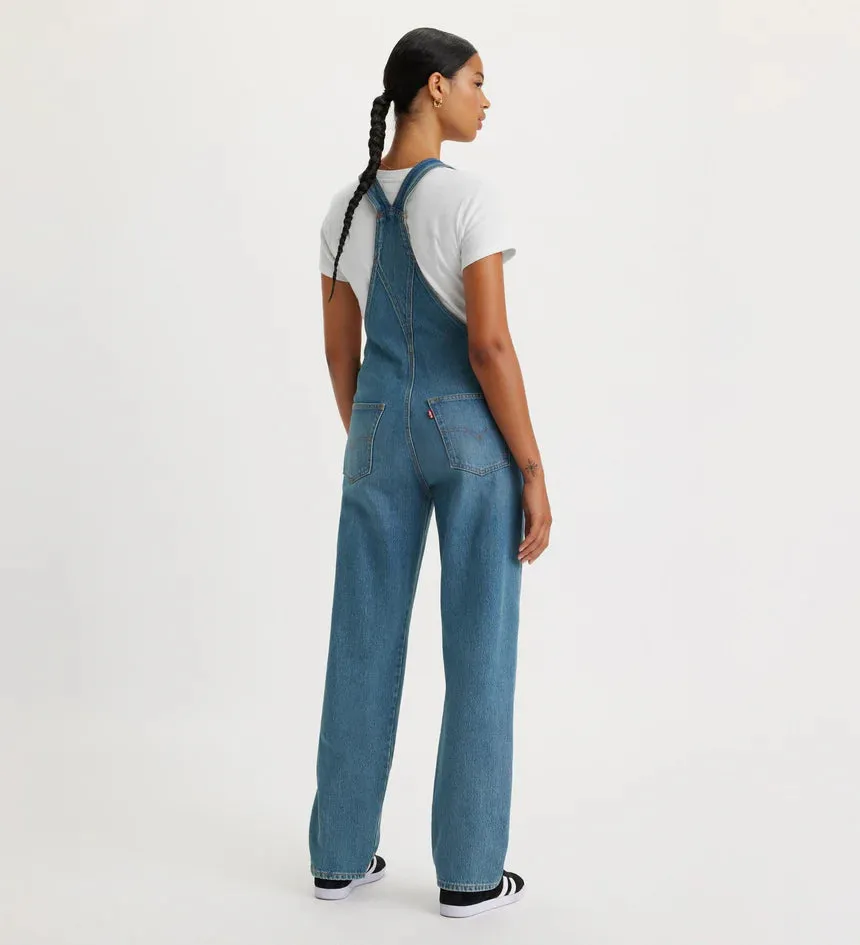 Vintage Overall - Fresh Perspective