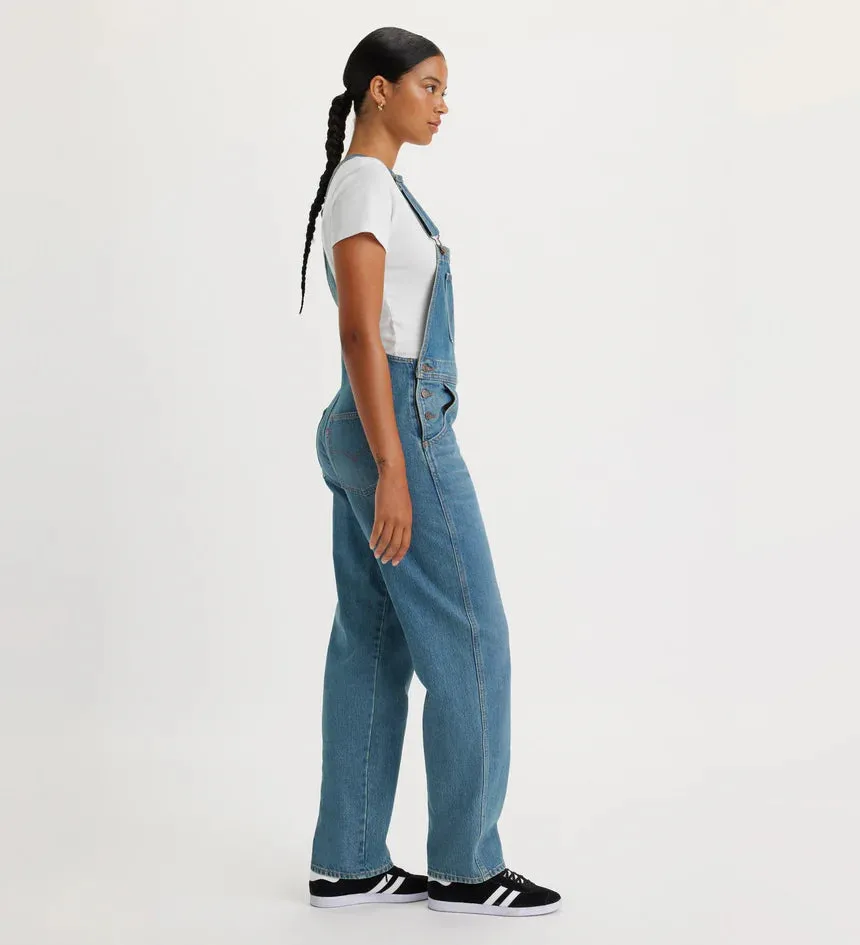 Vintage Overall - Fresh Perspective