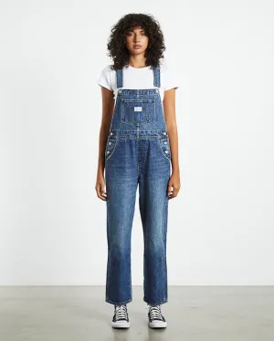 Vintage Overall - Hopefully High