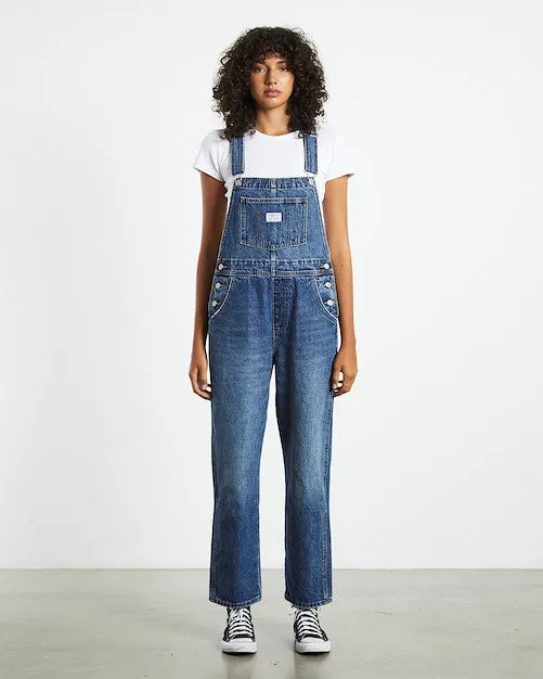 Vintage Overall - Hopefully High