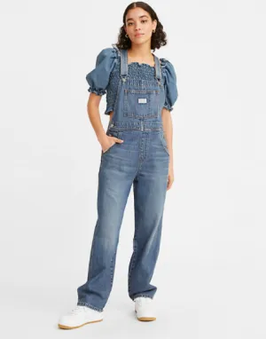 Vintage Overall On Hiatus