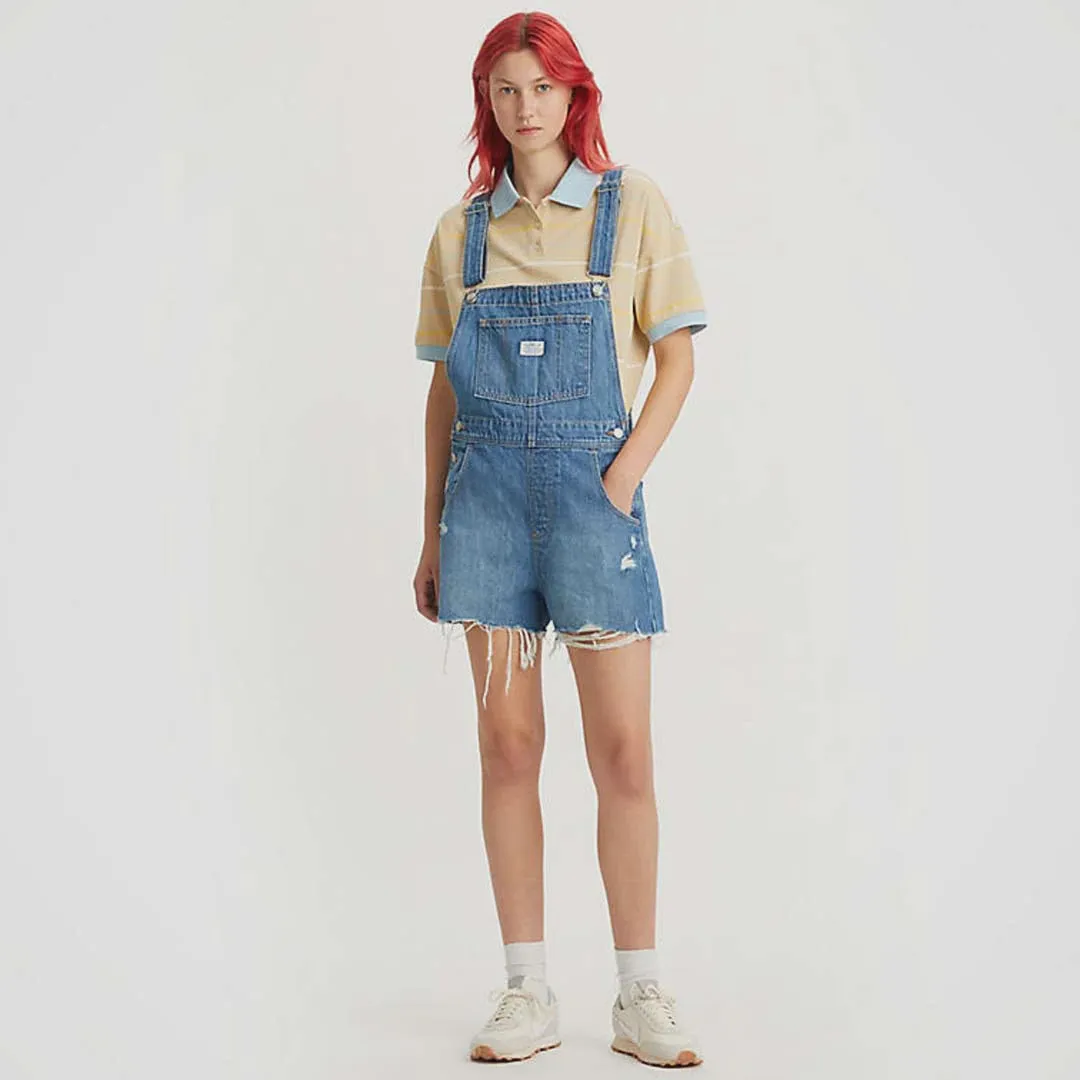 Vintage Shortall Meadow Games
