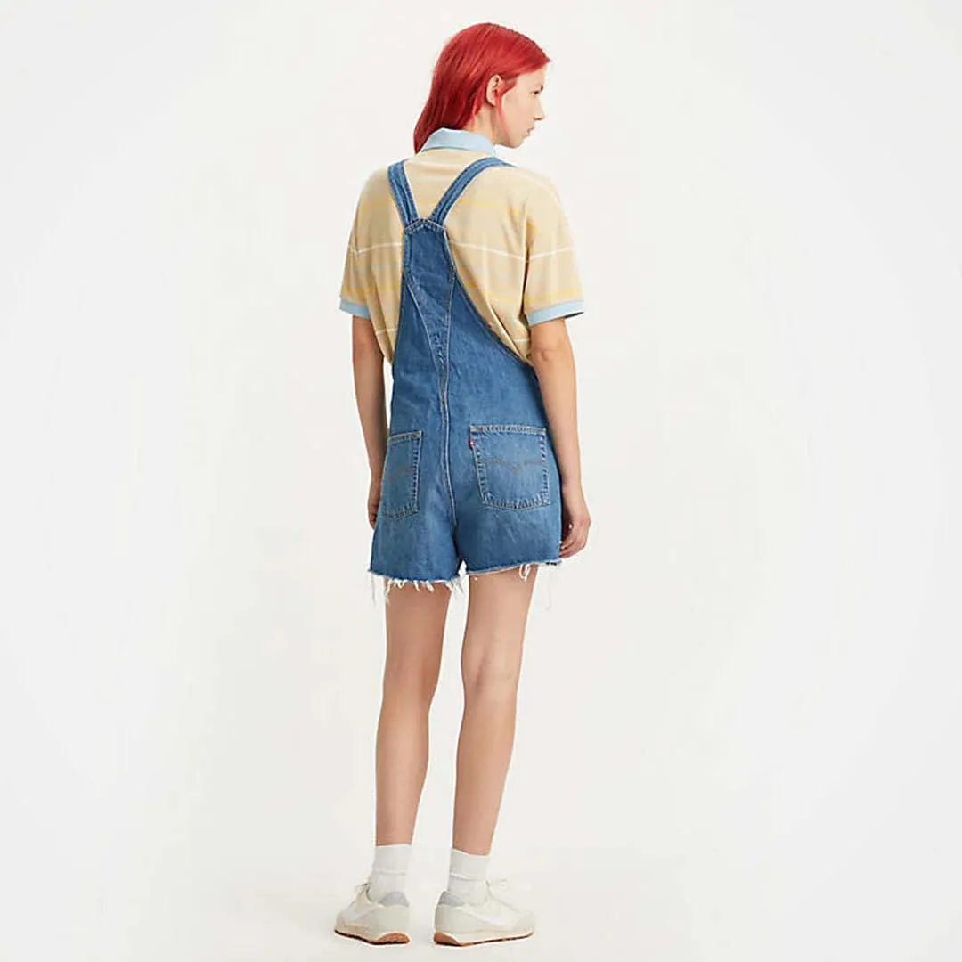 Vintage Shortall Meadow Games