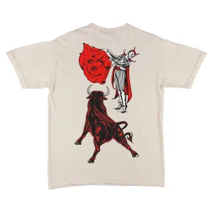 Welcome - Matador Tee Bone