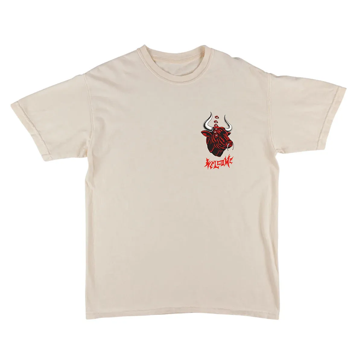 Welcome - Matador Tee Bone