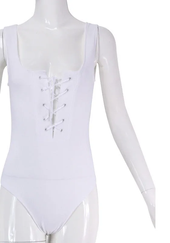 White Rompers Womens Jumpsuit Sexy Summer Club Party Bodycon Bandage Jumpsuit Bodysuit Slim Short Cotton One Piece Romper JU5155