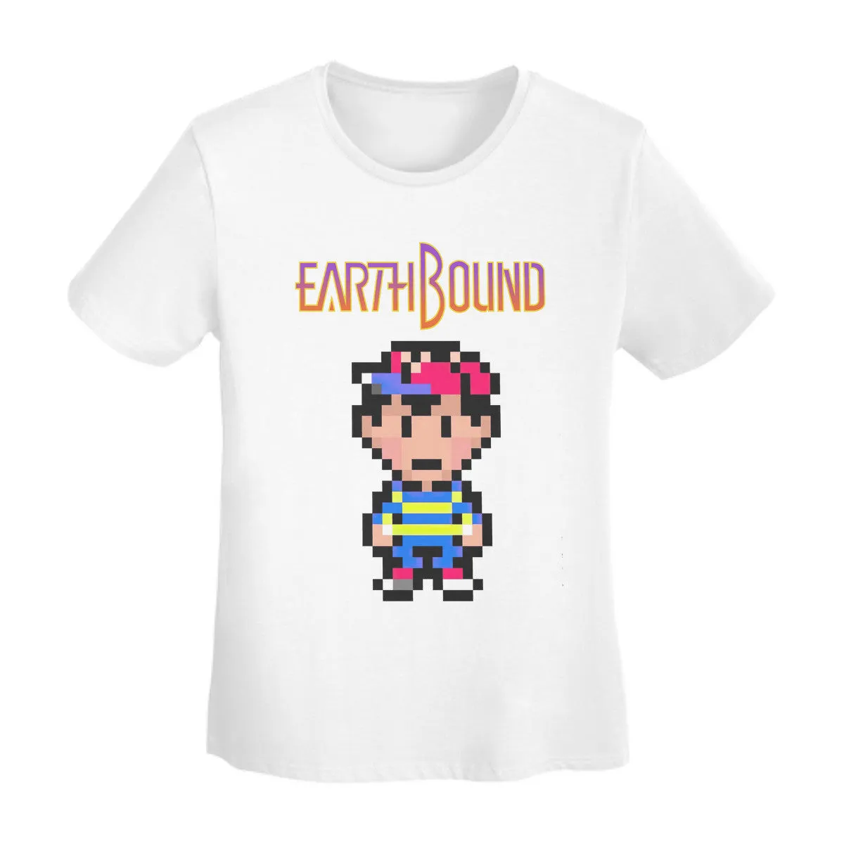 Women's Earthbound T-Shirt