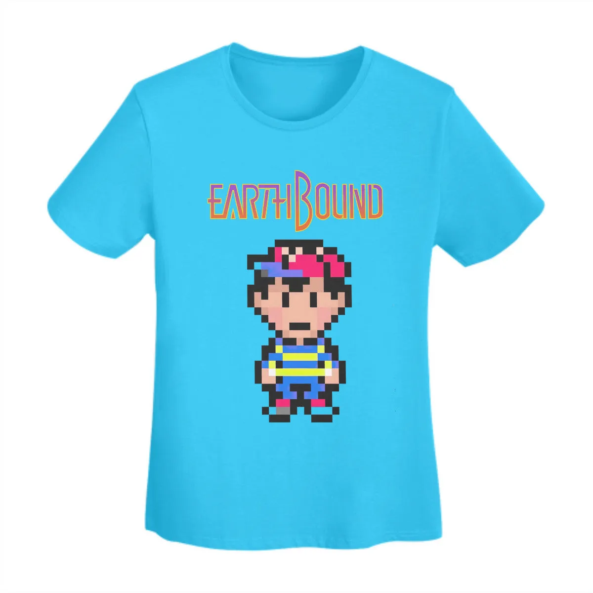 Women's Earthbound T-Shirt