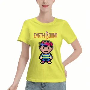 Women's Earthbound T-Shirt