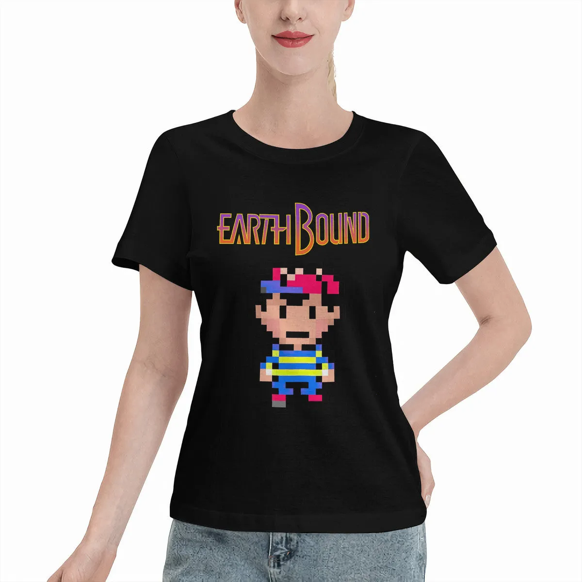 Women's Earthbound T-Shirt