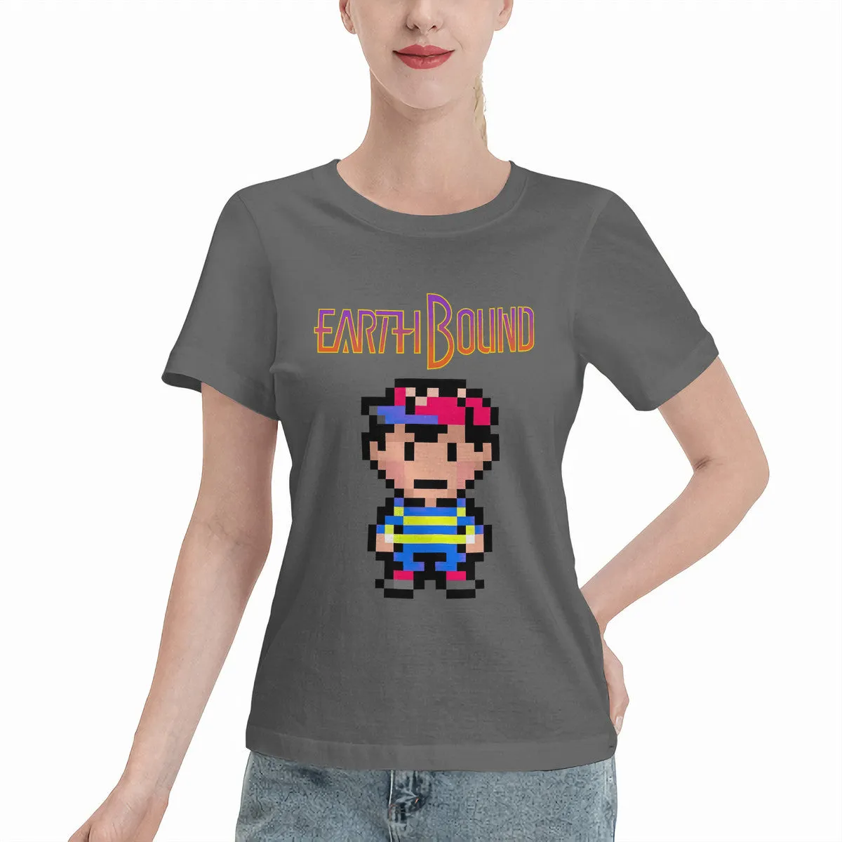 Women's Earthbound T-Shirt