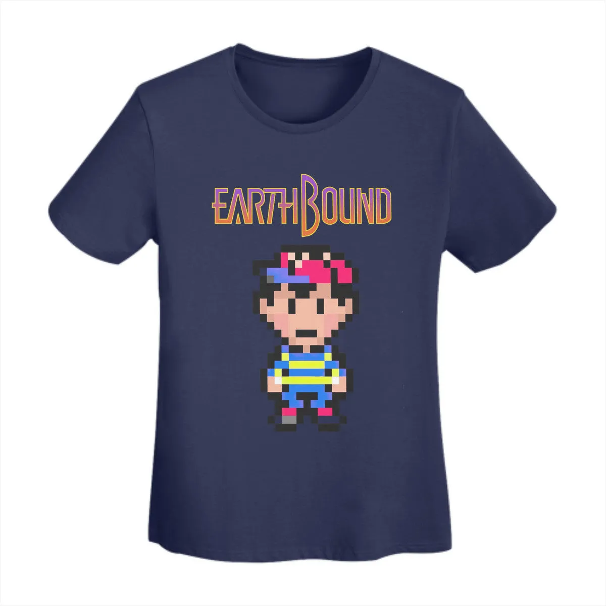 Women's Earthbound T-Shirt