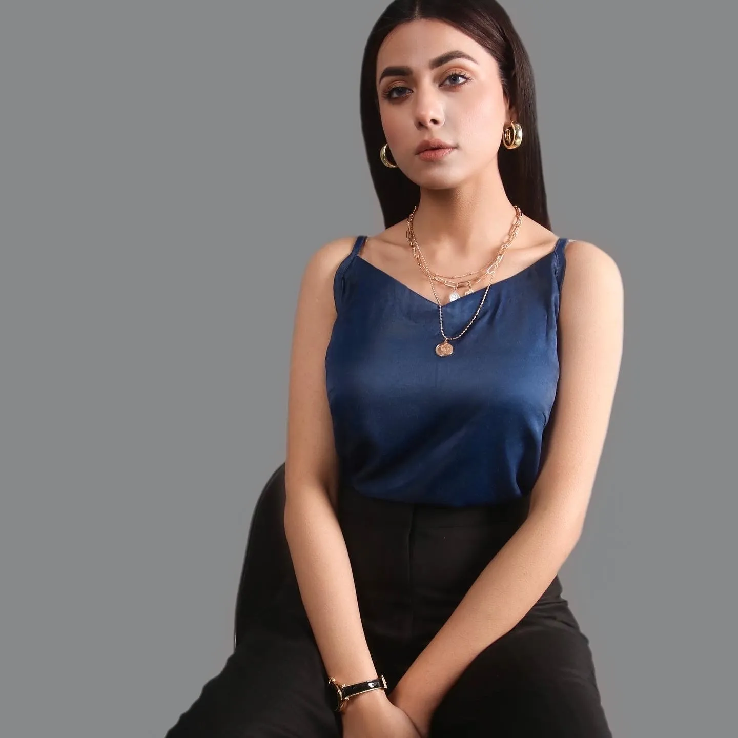 Yale Blue