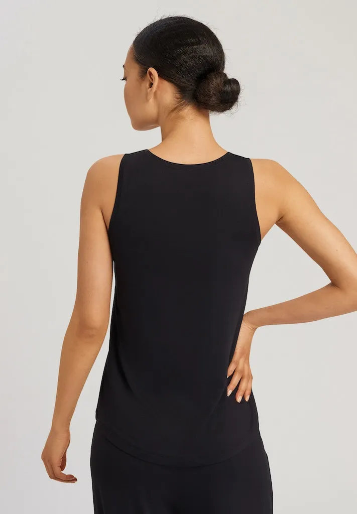 Yoga - Sleeveless Top