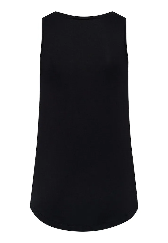 Yoga - Sleeveless Top